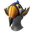 Bladebill Soarer (Head)