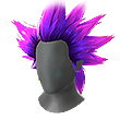 Warped Killingsham (Head)