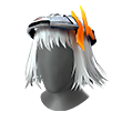 Amber Megacypher (Head)