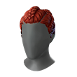 Operano Jing (Head)