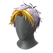 Enharmonic Treblerock (Head)