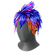 Sonictroop Bassrock (Head)