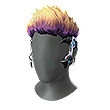 Amplified Bassrock (Head)
