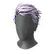 Phantom Microzark (Head)