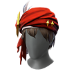 Regal Malik (Head)