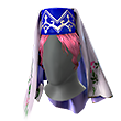 Imperial Malikah (Head)