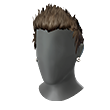Cloaked Knight (Head)