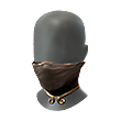 Peathering Empress (Mask)