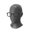 Shadow Striker (Mask)