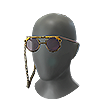 Moody Lavisher (Mask)