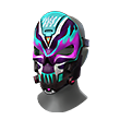 Operano Sheng (Mask)