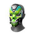 Operano Dan (Mask)
