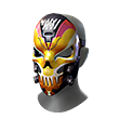 Operano Jing (Mask)