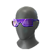 Phantom Microzark (Mask)
