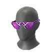 Cosmic Teleportia (Mask)