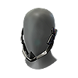 Enharmonic Treblerock (Mask)