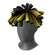 Skull Punker (Head)