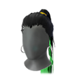 Skull Rocker (Head)