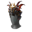 Dark Wings (Head)