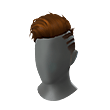 Goldrim King (Head)