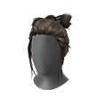 Goldrim Queen (Head)