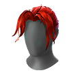 Doctor Red (Head)