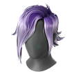 Mystic Evil (Head)