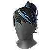 Wavebreaker Kaze (Head)