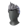 Dragon Master (Head)