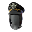 Dragon Spy (Head)