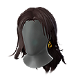 Warrior Prince (Head)
