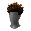 Alpha Flameborn (Head)