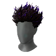 Beta Flameborn (Head)