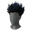 Delta Flameborn (Head)