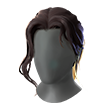 Gray Ambush (Head)