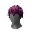 Crimson Heir (Head)