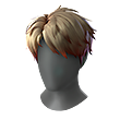 Coral Rebel (Head)