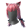 Kawaii Ears