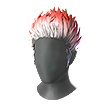 Wildfire Bolt (Head)
