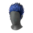 Tsunami Bolt (Head)