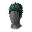 Tornado Bolt (Head)