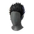 Twilight Bolt (Head)