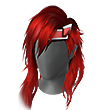 Clawed Magna (Head)
