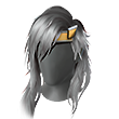 Clawed Sundown (Head)