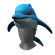 Dolphin Head