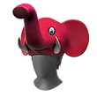 Elephant Head