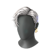 Dangerous Curse (Head)