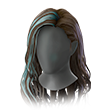 Blue Beauty (Head)