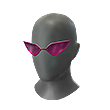 Flaring Beast (Mask)