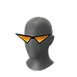 Sunscale Serpent (Mask)